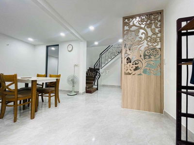 nhà 3 PHÒNG NGỦ 6,2x11 Mai VĂN NGỌC