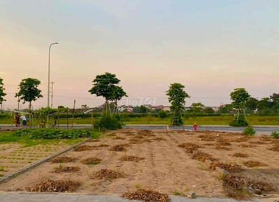 Bán Nhanh Lô Đất! 80m2 Full thổ - Xã Phú Hoà Đông, Củ Chi - 1,3 Tỷ/TL