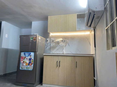 Cho thuê lâu dài Becamex Định Hòa: 3,5 triệu/tháng full nội thất