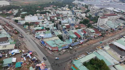 Bán lô đất ngay gần Chợ Lã Xuân Oai với Lò Lo, cực kì tiềm năng, Quận9