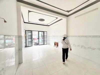 BÁN NHÀ HẺM XE TẢI. 4X16M. NGAY BỆNH VIỆN BÌNH TÂN .HƯƠNG LỘ 2 .MÃ LÒ