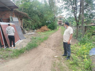 Cần bán đất phường điện bàn Bắc