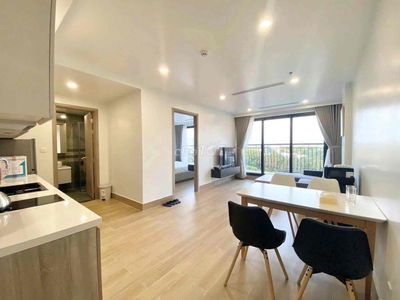 Căn hộ 1 phòng ngủ 50m2 - ngay cv Hoàng Văn Thụ, Tân Bình