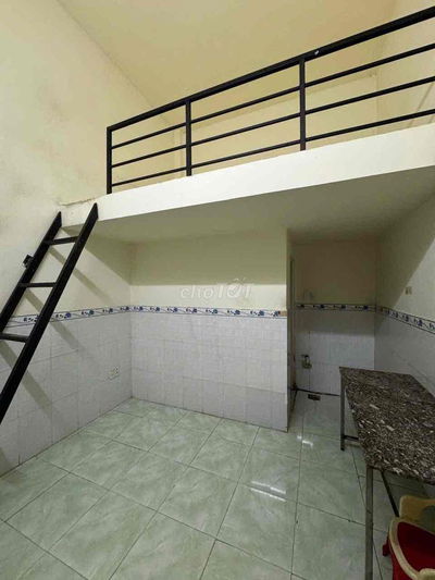 Phòng trọ có gác giá chỉ 2tr5 ở Gò Vấp💥