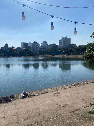 Nhà Trịnh Đình Cửu , gần oto , gần hồ mát thoáng quanh năm