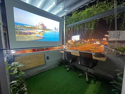 Bán nhà CALMETTE QUẬN 1. 5,3X4m, 4 tầng, Mặt tiền thụt. 5,5 tỷ.