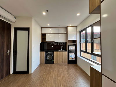 {Ô TÔ, LÔ GÓC} BÁN TÒA CMNN TRẦN CUNG 50M2, 6 TẦNG-THANG MÁY-FULL NT