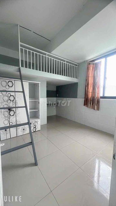 Phòng trọ cao cấp ngay trung tâm phường thới an quận 12