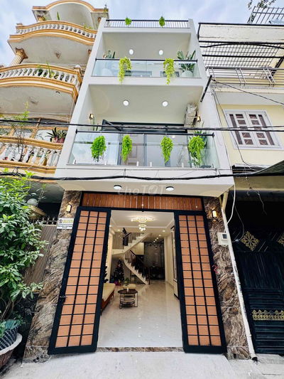 Tui là chủ nhà bán căn Phan Anh (Tô Hiệu) TânPhú 53m2 4x13 hẻm xe tải