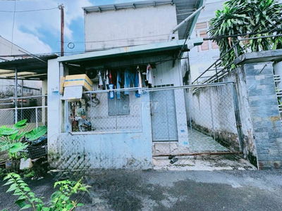 BÁN DÃY TRỌ - HẺM XE HƠI🚘ĐƯỜNG SỐ 8 - LINH XUÂN - THỦ ĐỨC