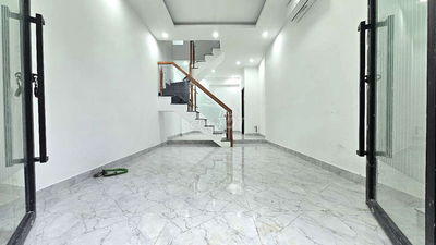 Sổ hồng riêng kế quận 1 dtsd72m 3 tầng 3pn 4.19 tỷ