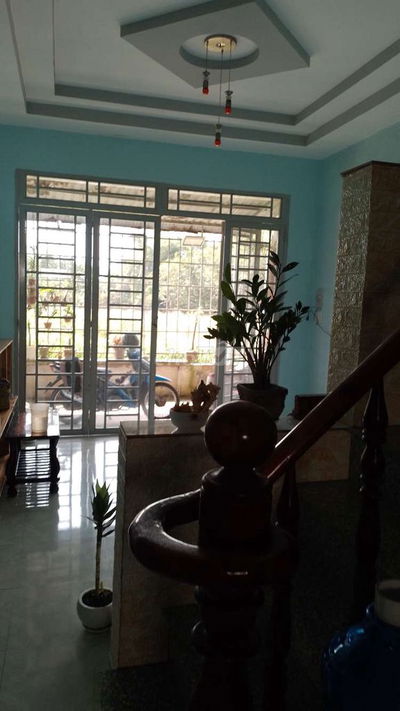 Bán nhà chính chủ