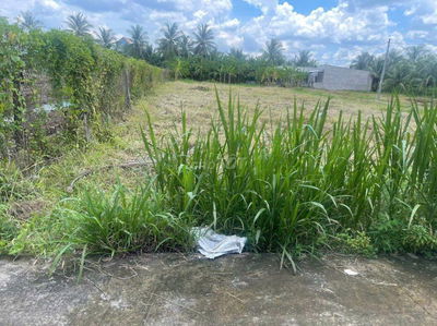 Đất thổ cư, sang tên công chứng ngay