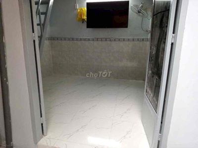 nhà bán 720 trieu p16 Q8