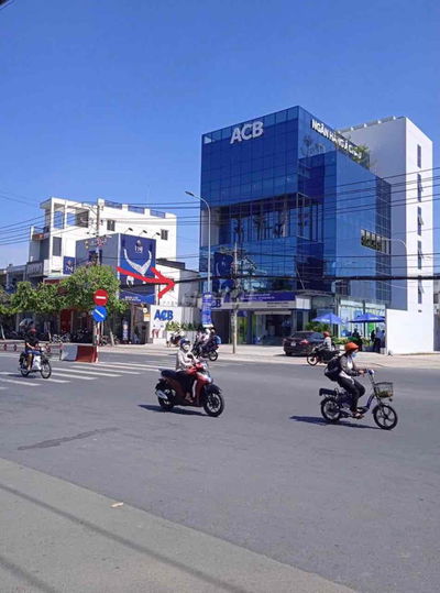 Giảm sâu bán nhanh nhà riêng Đại Lộ Đồng Khởi, trung tâm Tp Bến Tre