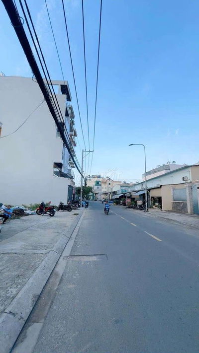 HOT CHỈ 46TR/M2 - TRƯƠNG PHƯỚC PHAN - 26X56M - HẺM XE HƠI - 65 TỶ TL