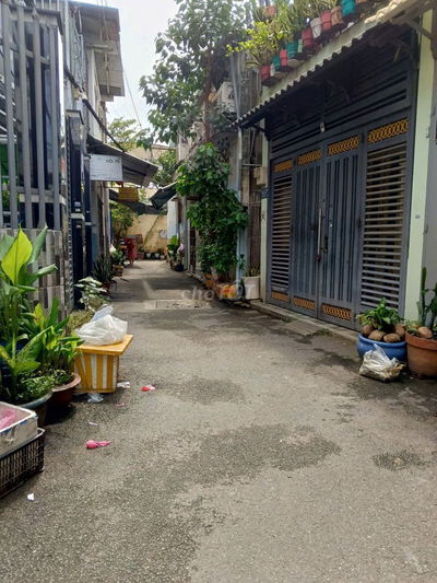 Chính chủ gửi nhà 2 tầng Quang Trung- Gò Vấp- 4x9m- Giá 3.45 tỷ TL