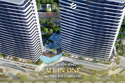 CĂN HỘ 2PN GIÁ CHỈ TỪ 85TR/M2 - BOOKING CHỈ VỚI 50 TRIỆU ĐỒNG