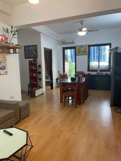 Cho thuê căn hộ vị trí đẹp-mới-tiện nghi đầy đủ-lô góc 2 ban công