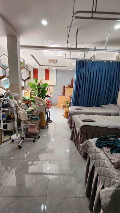 🌺 Phí mg 1% . Bán gấp nhà đối diện Vạn Phúc hẻm xe hơi, nhà mới đẹp ở