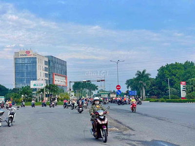 ĐẤT 5x63MÉT SỔ RIÊNG, GẦN NGAY CỔNG CHÍNH KCN PHƯỚC ĐÔNG