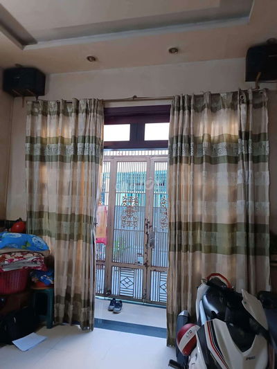 Bán Nhà Hẻm Ôto Đ_Đông Hưng Thuận 31, P. Tân Hưng Thuận Q.12_ Giá Rẻ
