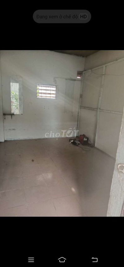 Cho thuê phòng ghép Nam 500k