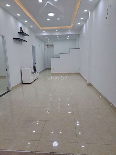 Cho thuê nhà  tiện kinh doanh Gò Vấp