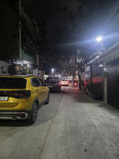 Nhà 72m2 - Hẻm 8m - Ngay Aeon Tên Lửa - Bình Tân - Chỉ 6.5 Tỉ