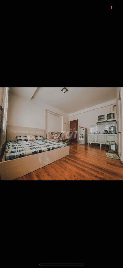 cho thuê phòng đầy đủ nội thất giá 5tt5