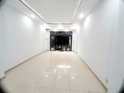 Cho Thuê Nhà 5Tầng Mới Tinh Đẹp Tô Ngọc Vân Quận 12 Giá 25 Triệu