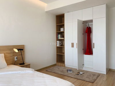1-2-3PN New City cho thuê gấp giá từ 14,5 triệu. LH em Đạt coi thực tế