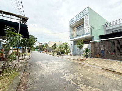 Bán đất đường Ban Ban 9, Hoà Quý, Ngũ Hành Sơn, Đà Nẵng