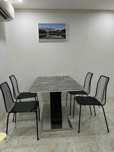 cho thuê căn hộ chung cư ngay mặt tiền nguyễn duy trinh 85m 2pn2wc