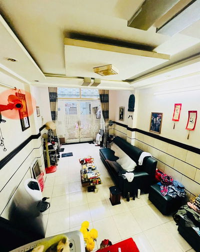 Bán Nhà Nguyễn Thiện Thuật Gần Mặt Tiền (3.2m x 10m) 5 Tầng Giá 7.1 Tỷ