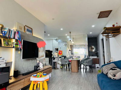 Cần bán chung cư thái an 2