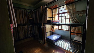 🔥 KTX CHO THUÊ THEO TUẦN – CHỈ TỪ 600K/tuần – Ở NGAY – KÝ 5 PHÚT 🔥