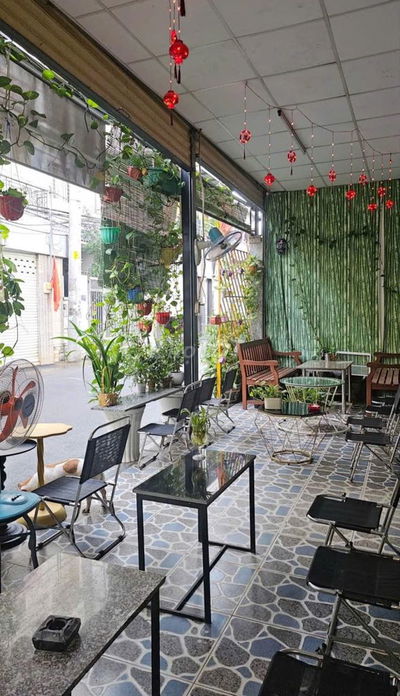 🏡 Cho thuê nhà TẦNG TRỆT Ở & KINH DOANH (ngang 6m) giá 5,2Tr