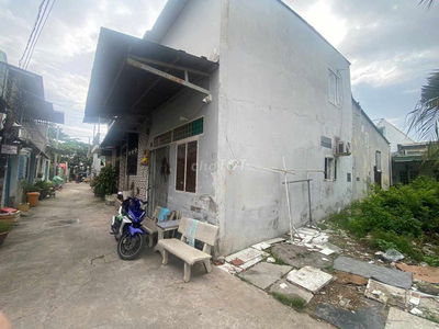 Cần bán nhà tại C13/B71 Nguyễn Văn Linh, Bình Hưng,  Bình Chánh.