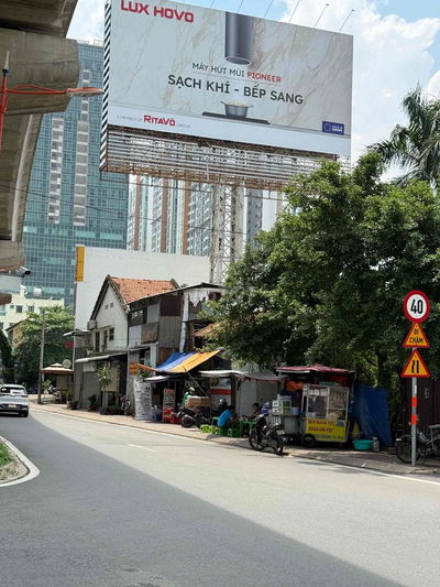 cho thuê nhà mặt tiền 601 Võ Nguyên Giáp P An Phú Q2