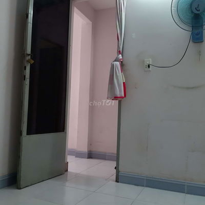 Phòng trọ NỮ Nguyễn văn quá quận 12