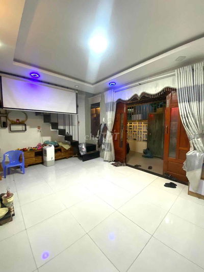 Nhà 2 Tầng Kiệt 90 Nguyên Phan Vinh Sơn Trà  Công Năng : 2 phong Ngủ 2