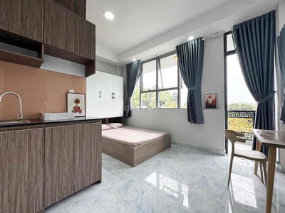 CHÍNH CHỦ cho thuê nhà mới 100%, Full nội thất, Có thang máy, 24/7