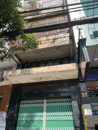 Nhà mặt tiền đường XUÂN HỒNG, Phường Bảy Hiền