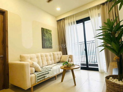 The Glory 2 phòng ngủ full nội thất