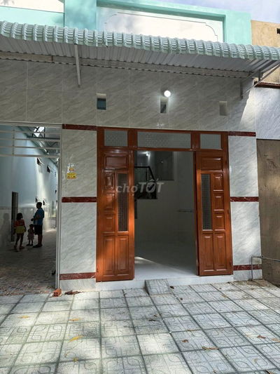 BÁN GẤP DÃY TRỌ 1 Kiot + 4 Phòng, 150m² – Chánh Phú Hòa, Bến Cát