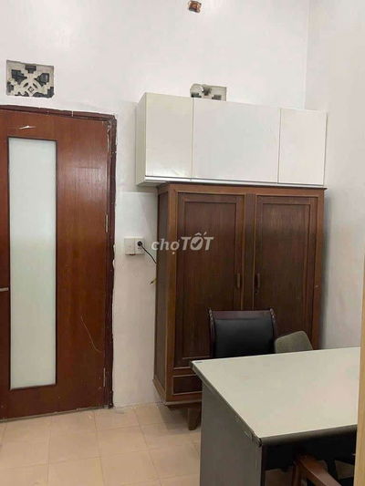 NHÀ RIÊNG 1 TẦNG VỚI 2 PHÒNG NGỦ KHÉP KÍN, PHÙ HỢP GIA ĐÌNH NHỎ