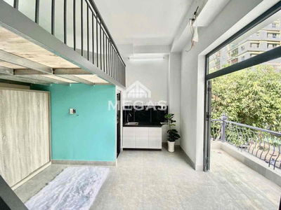 ❌ CHO THUÊ DUPLEX BAN CÔNG THOÁNG MÁT BGAY EMART PHAN VĂN TRỊ