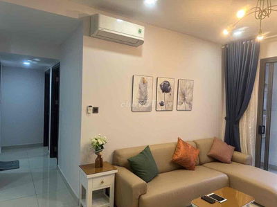 Căn hộ 2PN 2WC đầy đủ nội thất Saigon Royal quận 4