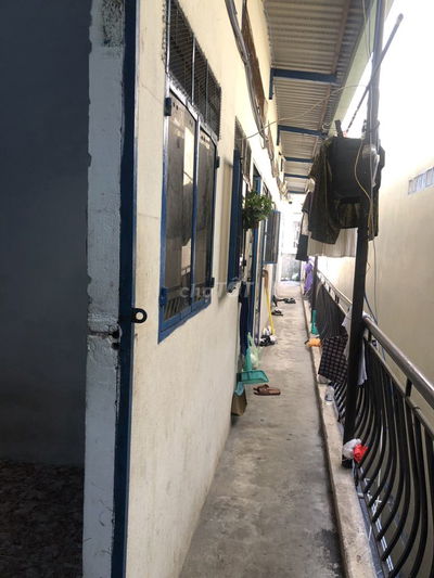 Phòng trọ 15m vuông , đường Lê ĐỨC thọ ,Quận Gò Vấp , phòng trống